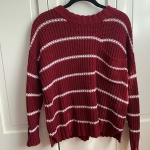 American Eagle sweater!!!